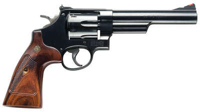 Handguns Smith&Wesson 57 41Magnum S&W 57 CLASSIC 41MAG 6" 6RD BLUE